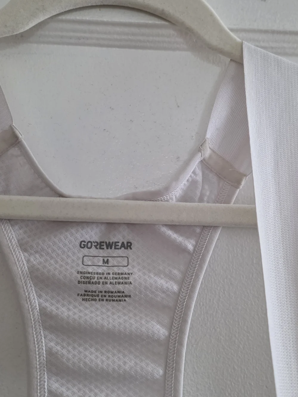 Women’s Gorewear Swiftride Cycling Bib Shorts Medium